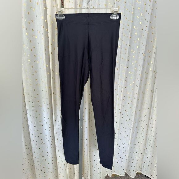 Black Milk Tough Soft High Tech Active Wear UV Protective Sporty Leggings S - Picture 4 of 6